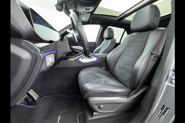 Mercedes-Benz GLE 450 4MATIC AMG line | Pano Trekhaak Distronic Multibeam