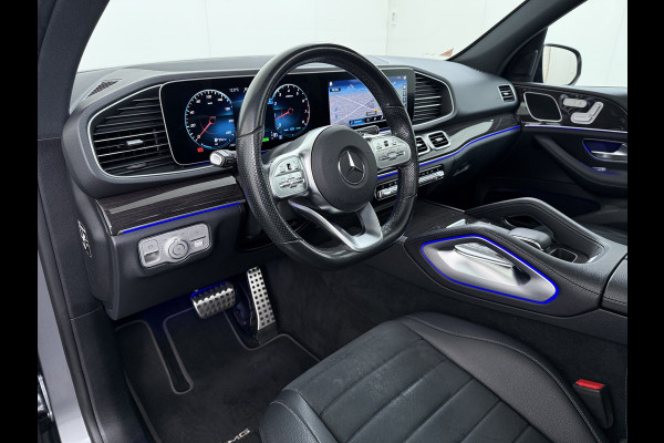 Mercedes-Benz GLE 450 4MATIC AMG line | Pano Trekhaak Distronic Multibeam