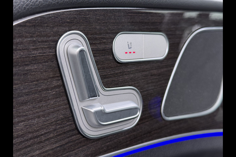 Mercedes-Benz GLE 450 4MATIC AMG line | Pano Trekhaak Distronic Multibeam