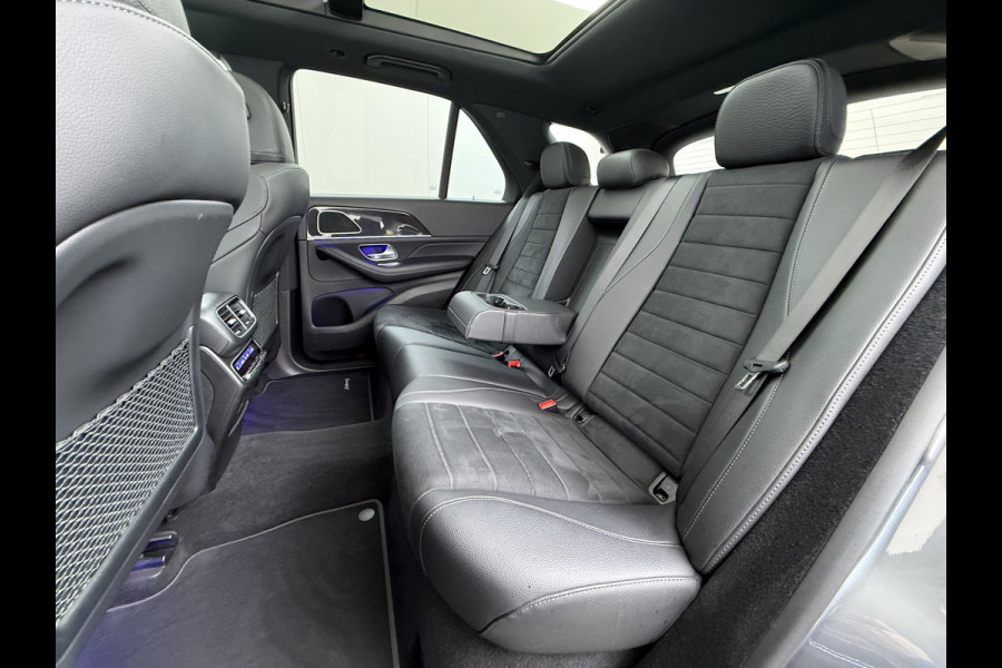 Mercedes-Benz GLE 450 4MATIC AMG line | Pano Trekhaak Distronic Multibeam