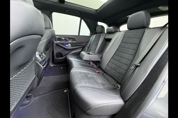 Mercedes-Benz GLE 450 4MATIC AMG line | Pano Trekhaak Distronic Multibeam