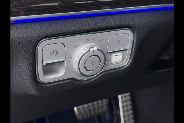 Mercedes-Benz GLE 450 4MATIC AMG line | Pano Trekhaak Distronic Multibeam