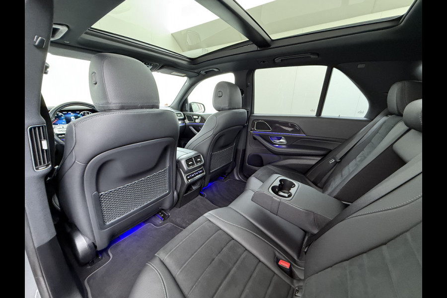 Mercedes-Benz GLE 450 4MATIC AMG line | Pano Trekhaak Distronic Multibeam