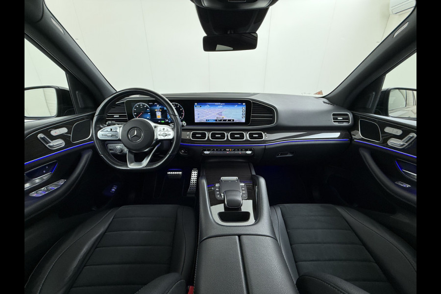 Mercedes-Benz GLE 450 4MATIC AMG line | Pano Trekhaak Distronic Multibeam