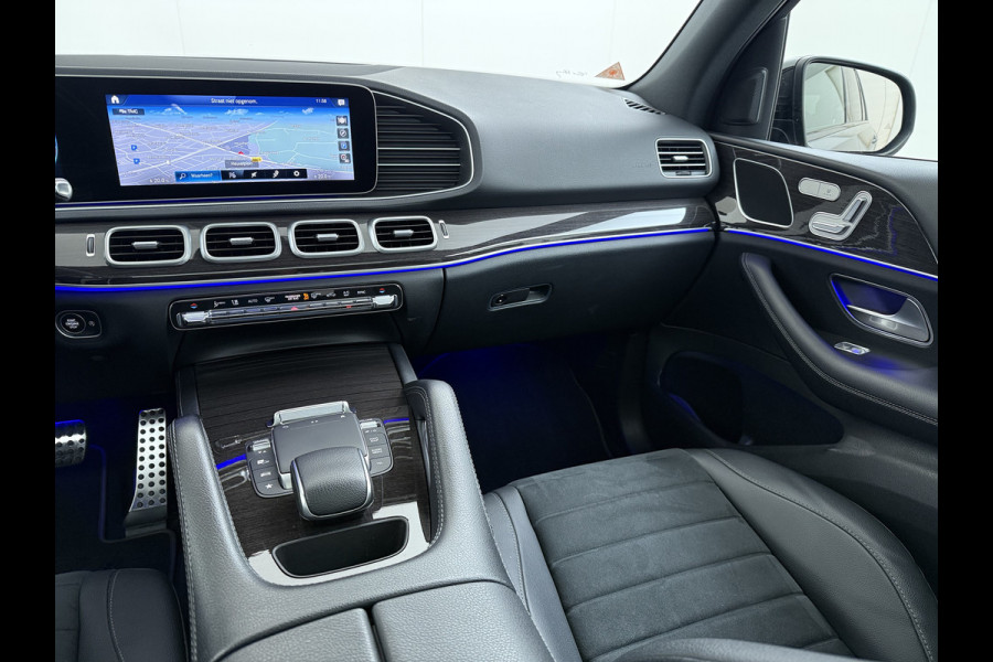Mercedes-Benz GLE 450 4MATIC AMG line | Pano Trekhaak Distronic Multibeam
