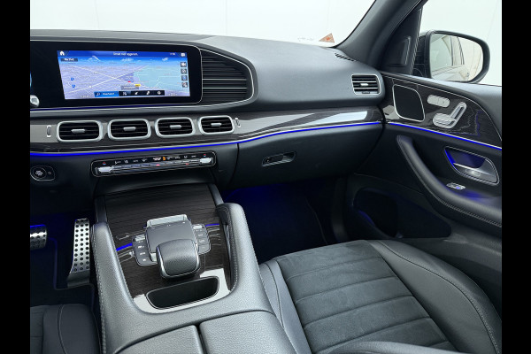 Mercedes-Benz GLE 450 4MATIC AMG line | Pano Trekhaak Distronic Multibeam