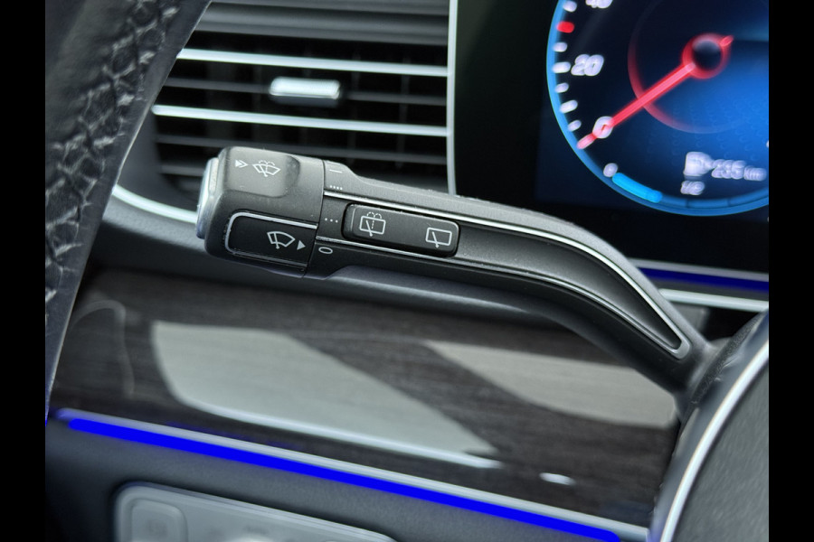 Mercedes-Benz GLE 450 4MATIC AMG line | Pano Trekhaak Distronic Multibeam