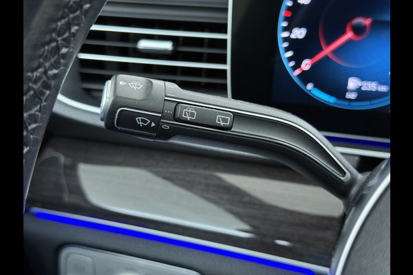 Mercedes-Benz GLE 450 4MATIC AMG line | Pano Trekhaak Distronic Multibeam
