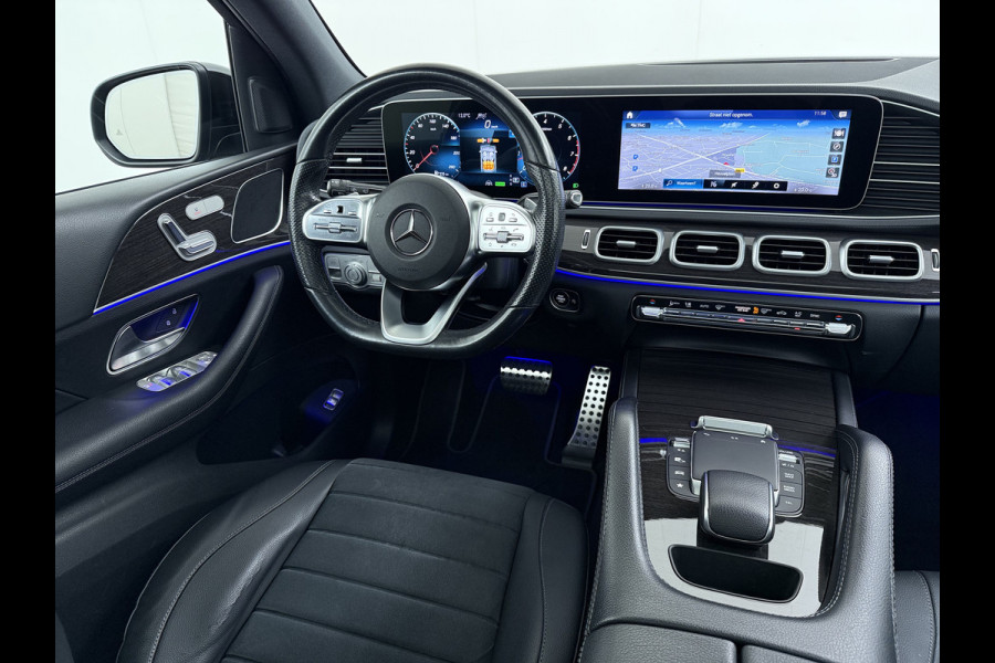 Mercedes-Benz GLE 450 4MATIC AMG line | Pano Trekhaak Distronic Multibeam