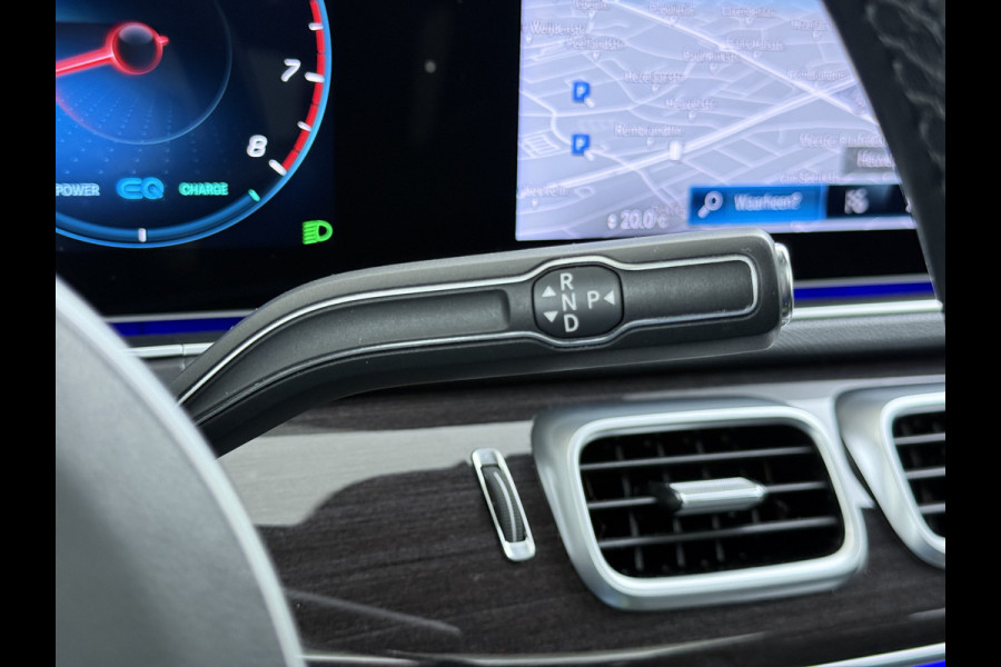 Mercedes-Benz GLE 450 4MATIC AMG line | Pano Trekhaak Distronic Multibeam
