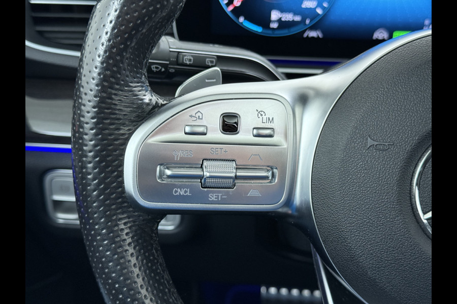 Mercedes-Benz GLE 450 4MATIC AMG line | Pano Trekhaak Distronic Multibeam