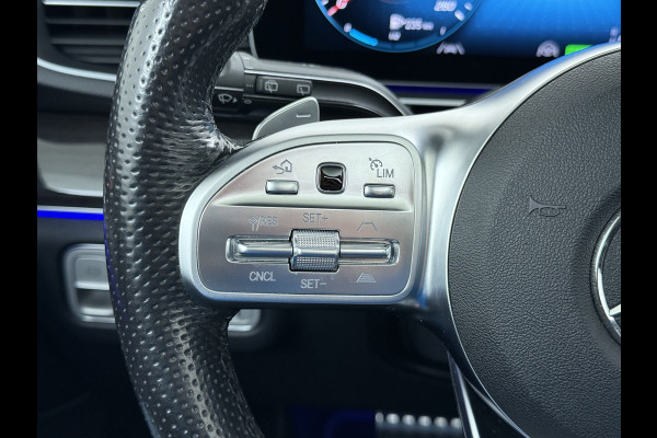 Mercedes-Benz GLE 450 4MATIC AMG line | Pano Trekhaak Distronic Multibeam