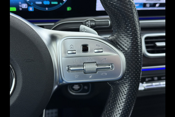 Mercedes-Benz GLE 450 4MATIC AMG line | Pano Trekhaak Distronic Multibeam