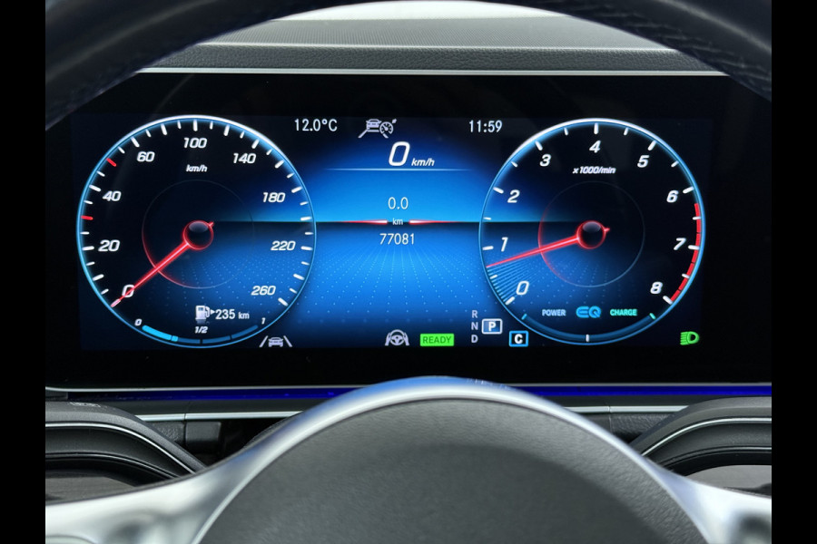 Mercedes-Benz GLE 450 4MATIC AMG line | Pano Trekhaak Distronic Multibeam