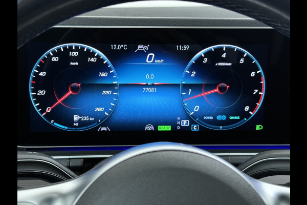 Mercedes-Benz GLE 450 4MATIC AMG line | Pano Trekhaak Distronic Multibeam