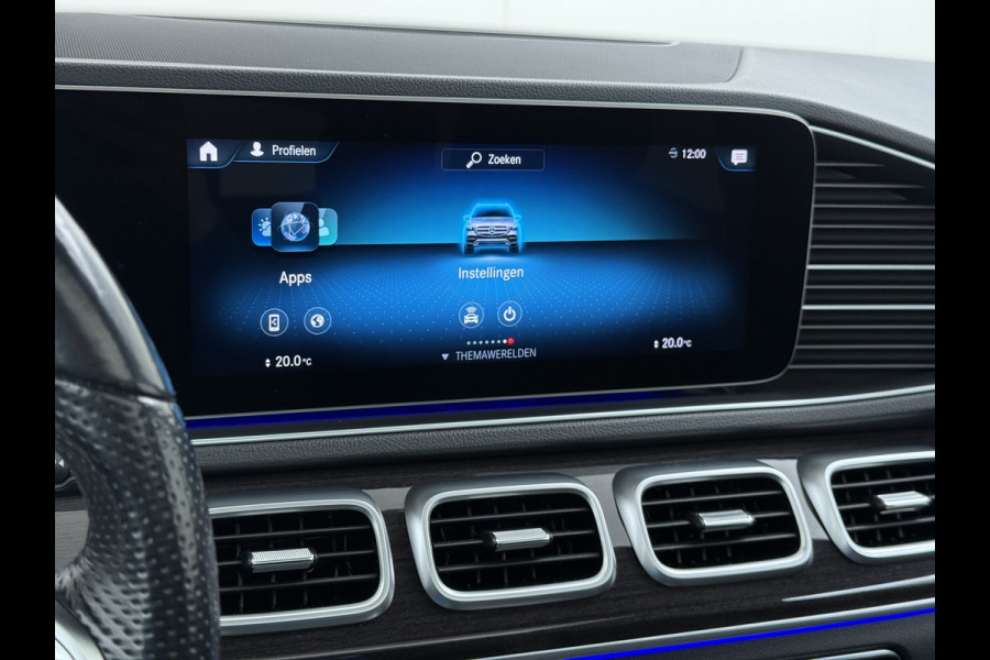 Mercedes-Benz GLE 450 4MATIC AMG line | Pano Trekhaak Distronic Multibeam