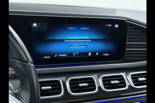 Mercedes-Benz GLE 450 4MATIC AMG line | Pano Trekhaak Distronic Multibeam