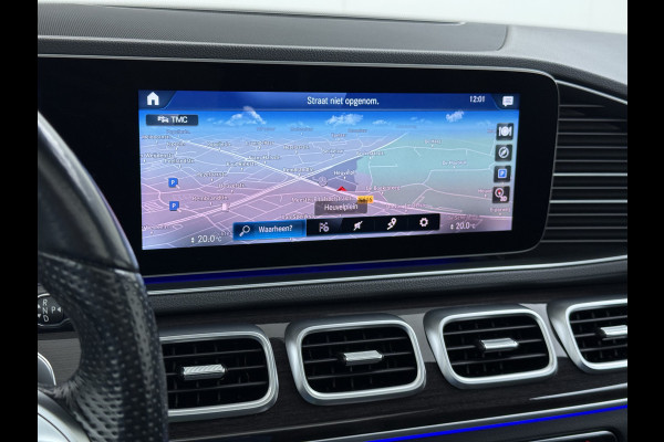 Mercedes-Benz GLE 450 4MATIC AMG line | Pano Trekhaak Distronic Multibeam