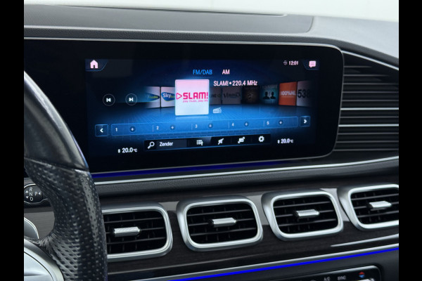 Mercedes-Benz GLE 450 4MATIC AMG line | Pano Trekhaak Distronic Multibeam