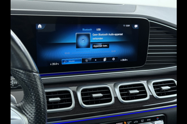 Mercedes-Benz GLE 450 4MATIC AMG line | Pano Trekhaak Distronic Multibeam