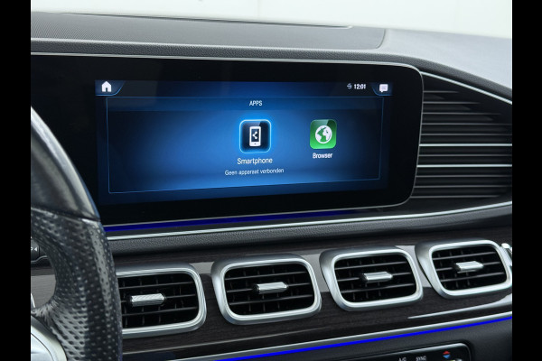Mercedes-Benz GLE 450 4MATIC AMG line | Pano Trekhaak Distronic Multibeam