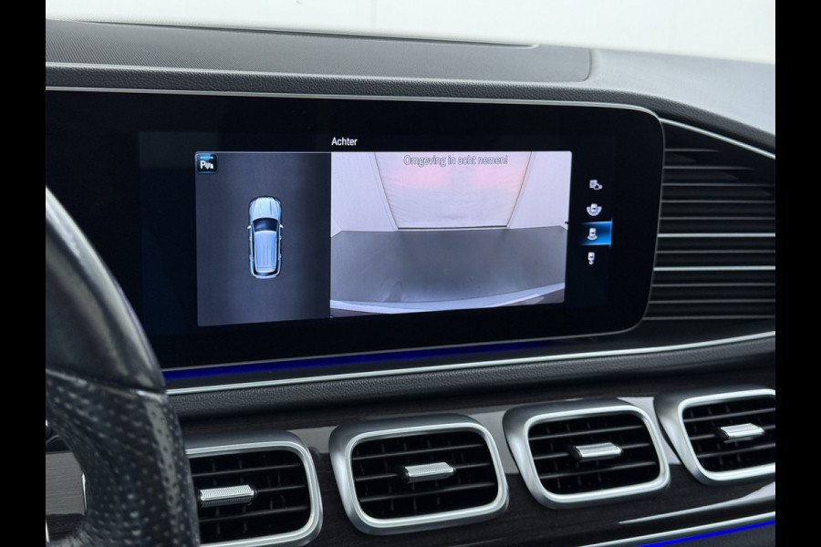 Mercedes-Benz GLE 450 4MATIC AMG line | Pano Trekhaak Distronic Multibeam