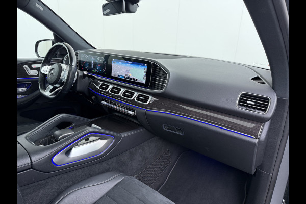 Mercedes-Benz GLE 450 4MATIC AMG line | Pano Trekhaak Distronic Multibeam
