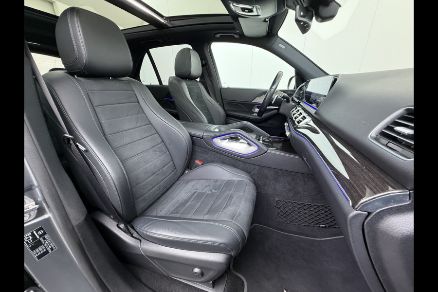 Mercedes-Benz GLE 450 4MATIC AMG line | Pano Trekhaak Distronic Multibeam