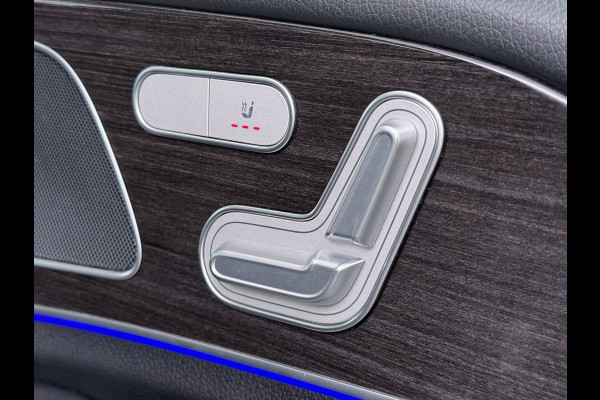 Mercedes-Benz GLE 450 4MATIC AMG line | Pano Trekhaak Distronic Multibeam