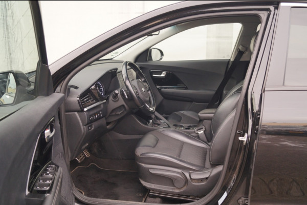 Kia Niro 1.6 GDi Hybrid Automaat DynamicPlusLine
