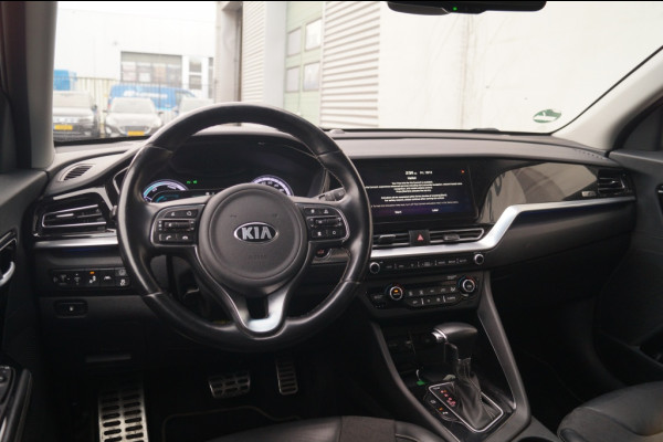Kia Niro 1.6 GDi Hybrid Automaat DynamicPlusLine