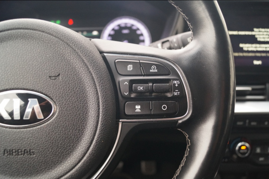 Kia Niro 1.6 GDi Hybrid Automaat DynamicPlusLine