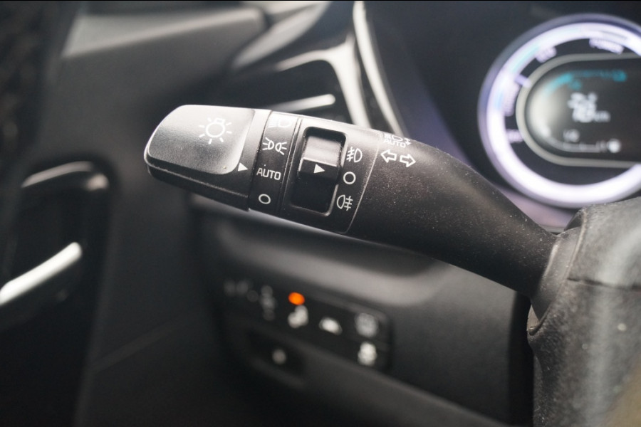 Kia Niro 1.6 GDi Hybrid Automaat DynamicPlusLine
