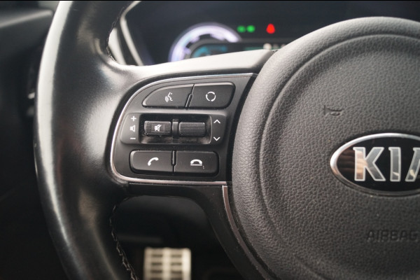 Kia Niro 1.6 GDi Hybrid Automaat DynamicPlusLine