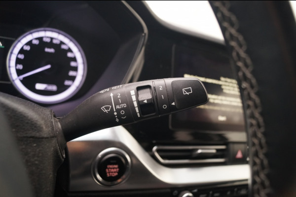 Kia Niro 1.6 GDi Hybrid Automaat DynamicPlusLine