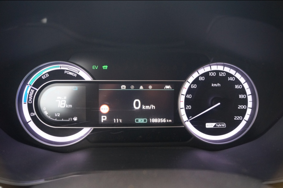 Kia Niro 1.6 GDi Hybrid Automaat DynamicPlusLine