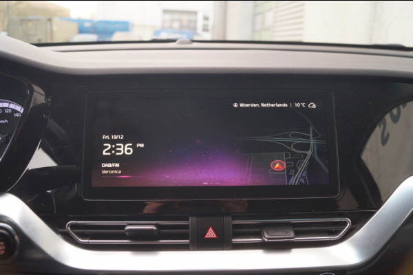 Kia Niro 1.6 GDi Hybrid Automaat DynamicPlusLine