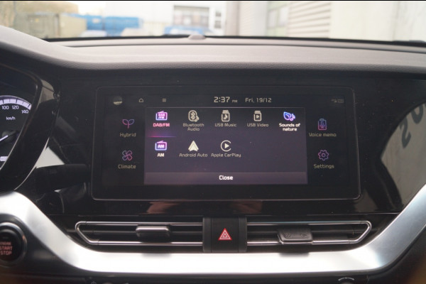 Kia Niro 1.6 GDi Hybrid Automaat DynamicPlusLine