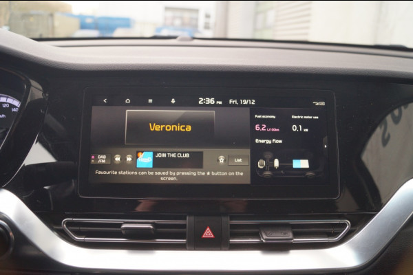 Kia Niro 1.6 GDi Hybrid Automaat DynamicPlusLine