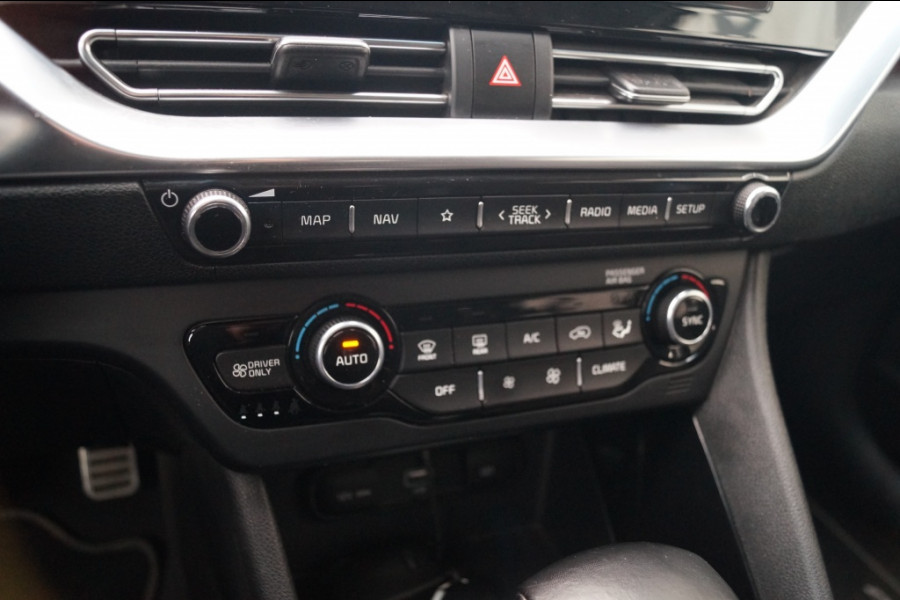 Kia Niro 1.6 GDi Hybrid Automaat DynamicPlusLine