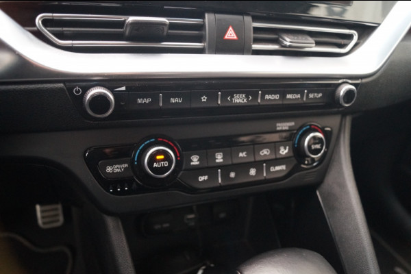 Kia Niro 1.6 GDi Hybrid Automaat DynamicPlusLine