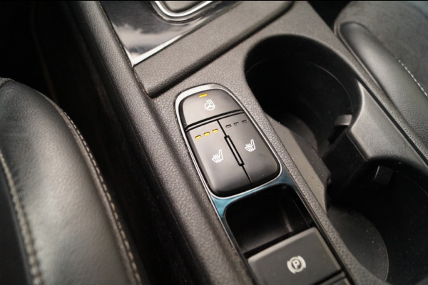 Kia Niro 1.6 GDi Hybrid Automaat DynamicPlusLine