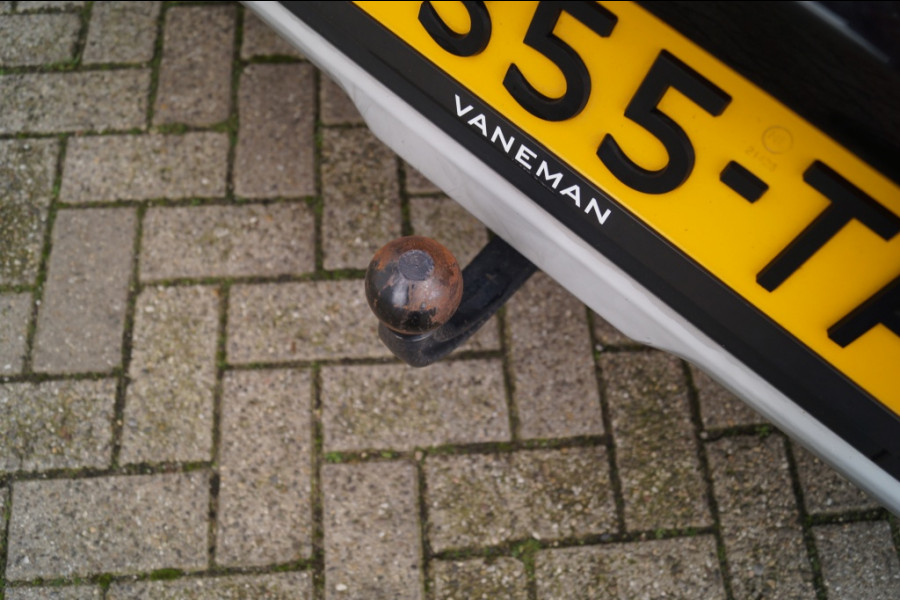 Kia Niro 1.6 GDi Hybrid Automaat DynamicPlusLine