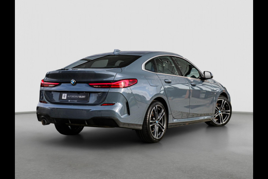 BMW 2 Serie Gran Coupé 218i M-Sport | Harman Kardon | Head Up | Camera | Memorystoelen | Dealer onderhouden | 1e eigenaar