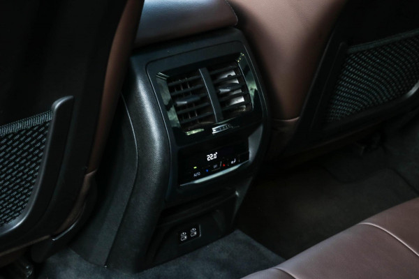 BMW X3 XDrive30e M-SPORT - PANO - TREKAAK - LASER - VOL!!