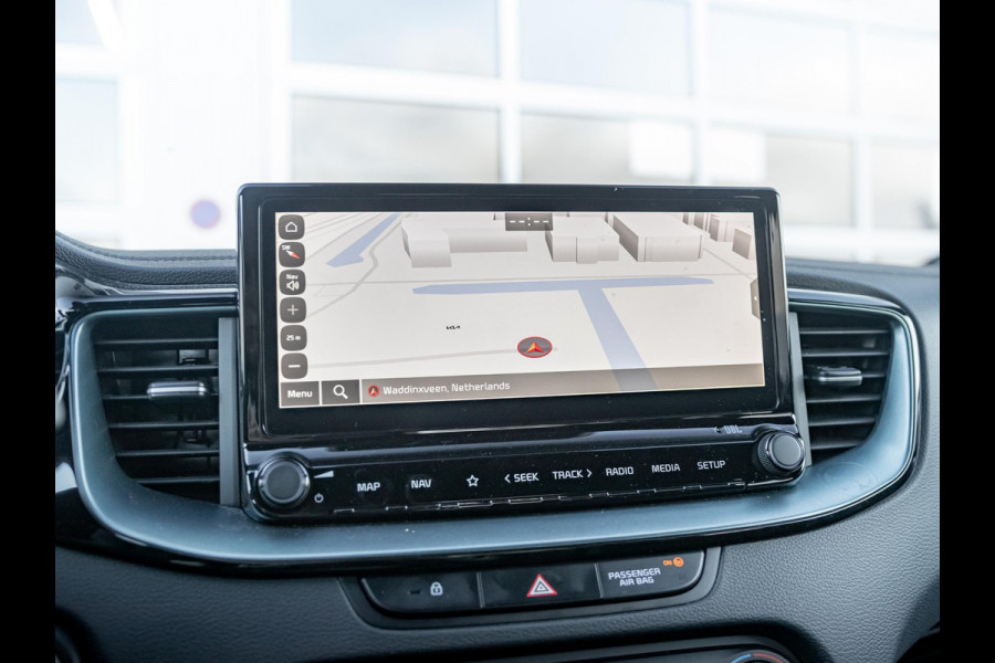 Kia Ceed Sportswagon 1.0 T-GDi MHEV Design Edition | Automaat | Climate | Cruise | Stoel & Stuurverwarming