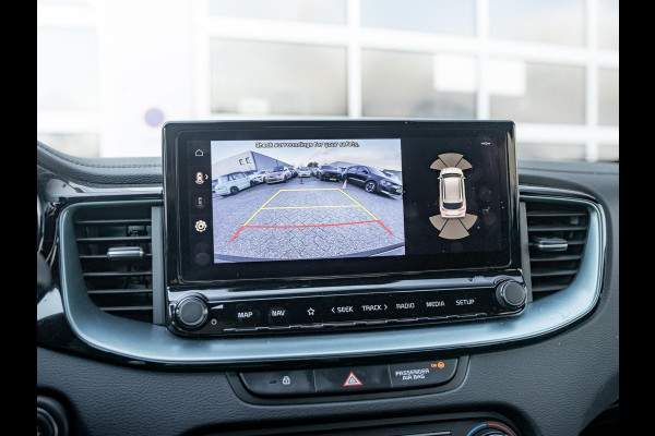 Kia Ceed Sportswagon 1.0 T-GDi MHEV Design Edition | Automaat | Climate | Cruise | Stoel & Stuurverwarming