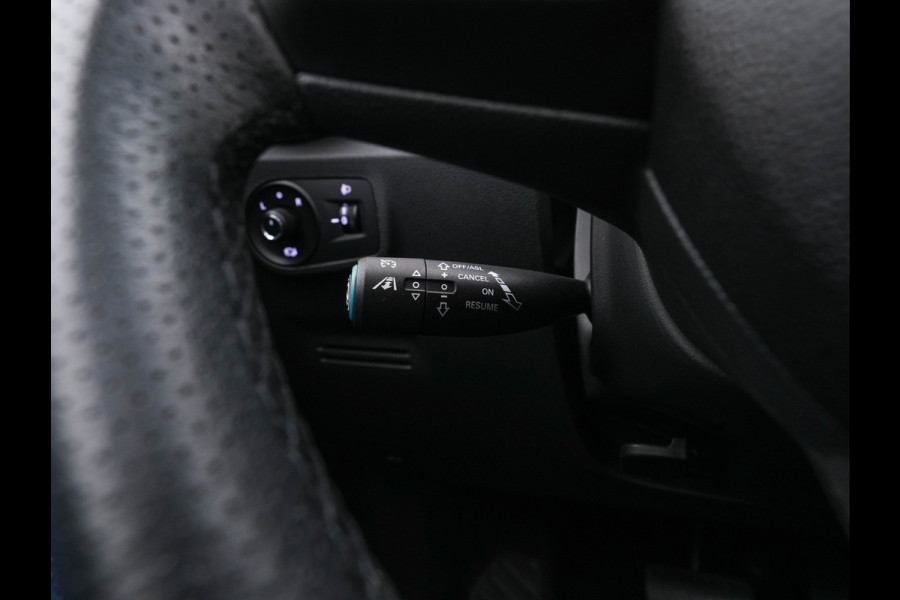 MG ZS EV Luxury 45 kWh (INCL.BTW) Aut. *PANO | LEATHER | CCS-FASTLOADER | KEYLESS | NAVI-FULLMAP | ADAPTIVE-CRUISE | CAMERA | HEATED-SPORTSEATS | CARPLAY | BLINDSPOT | DAB | LANE-ASSIST | PRIVACY-GLASS | 17''ALU*