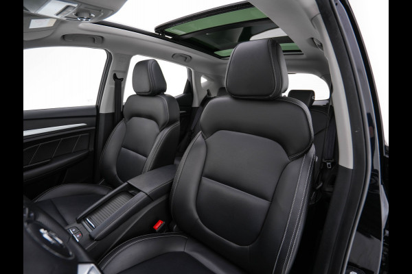 MG ZS EV Luxury 45 kWh (INCL.BTW) Aut. *PANO | LEATHER | CCS-FASTLOADER | KEYLESS | NAVI-FULLMAP | ADAPTIVE-CRUISE | CAMERA | HEATED-SPORTSEATS | CARPLAY | BLINDSPOT | DAB | LANE-ASSIST | PRIVACY-GLASS | 17''ALU*