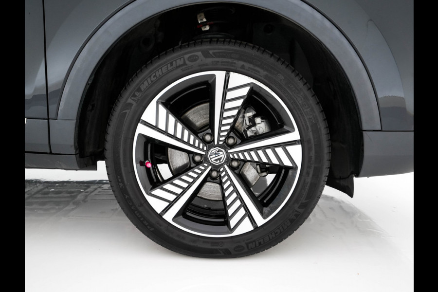 MG ZS EV Luxury 45 kWh (INCL.BTW) Aut. *PANO | LEATHER | CCS-FASTLOADER | KEYLESS | NAVI-FULLMAP | ADAPTIVE-CRUISE | CAMERA | HEATED-SPORTSEATS | CARPLAY | BLINDSPOT | DAB | LANE-ASSIST | PRIVACY-GLASS | 17''ALU*